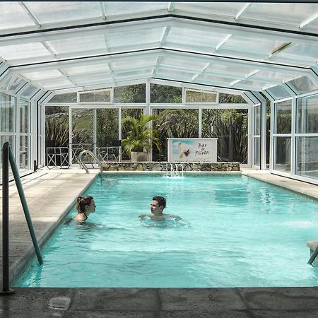 Altos De Tandil Hotel Boutique & Spa Eksteriør billede