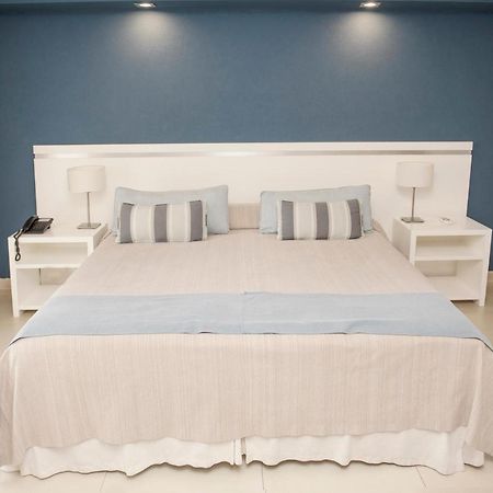 Altos De Tandil Hotel Boutique & Spa Eksteriør billede