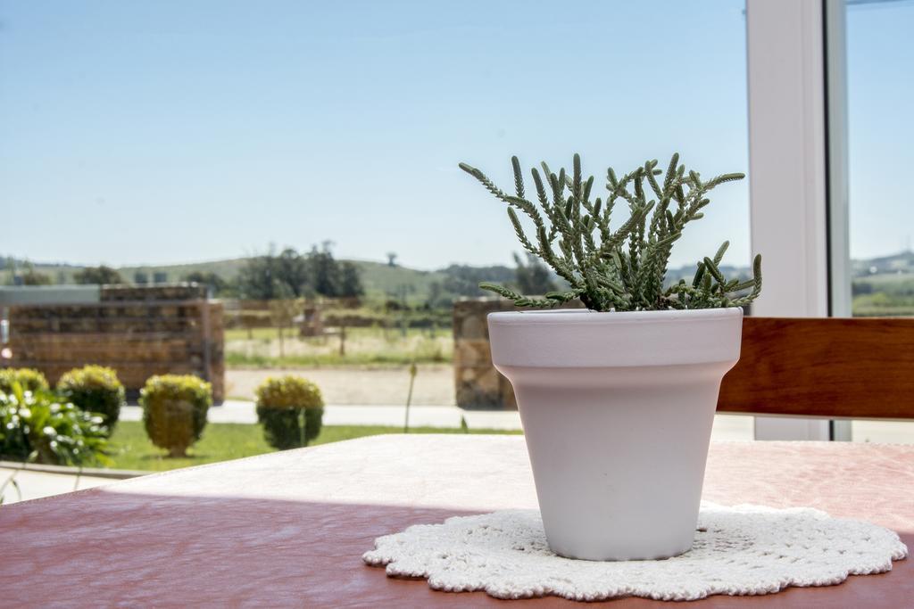 Altos De Tandil Hotel Boutique & Spa Eksteriør billede