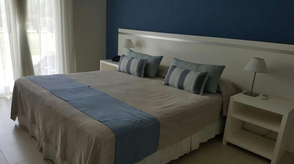 Altos De Tandil Hotel Boutique & Spa Eksteriør billede