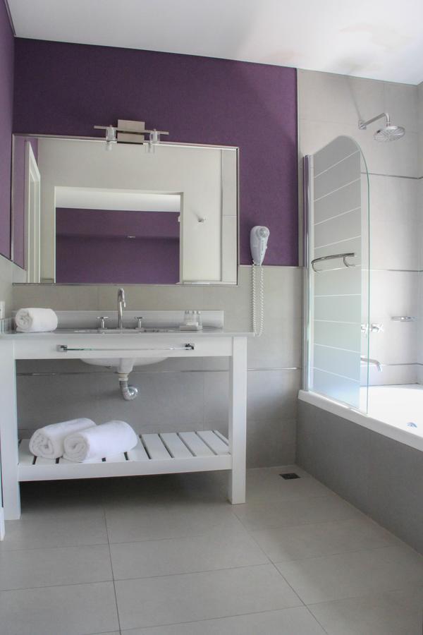 Altos De Tandil Hotel Boutique & Spa Eksteriør billede