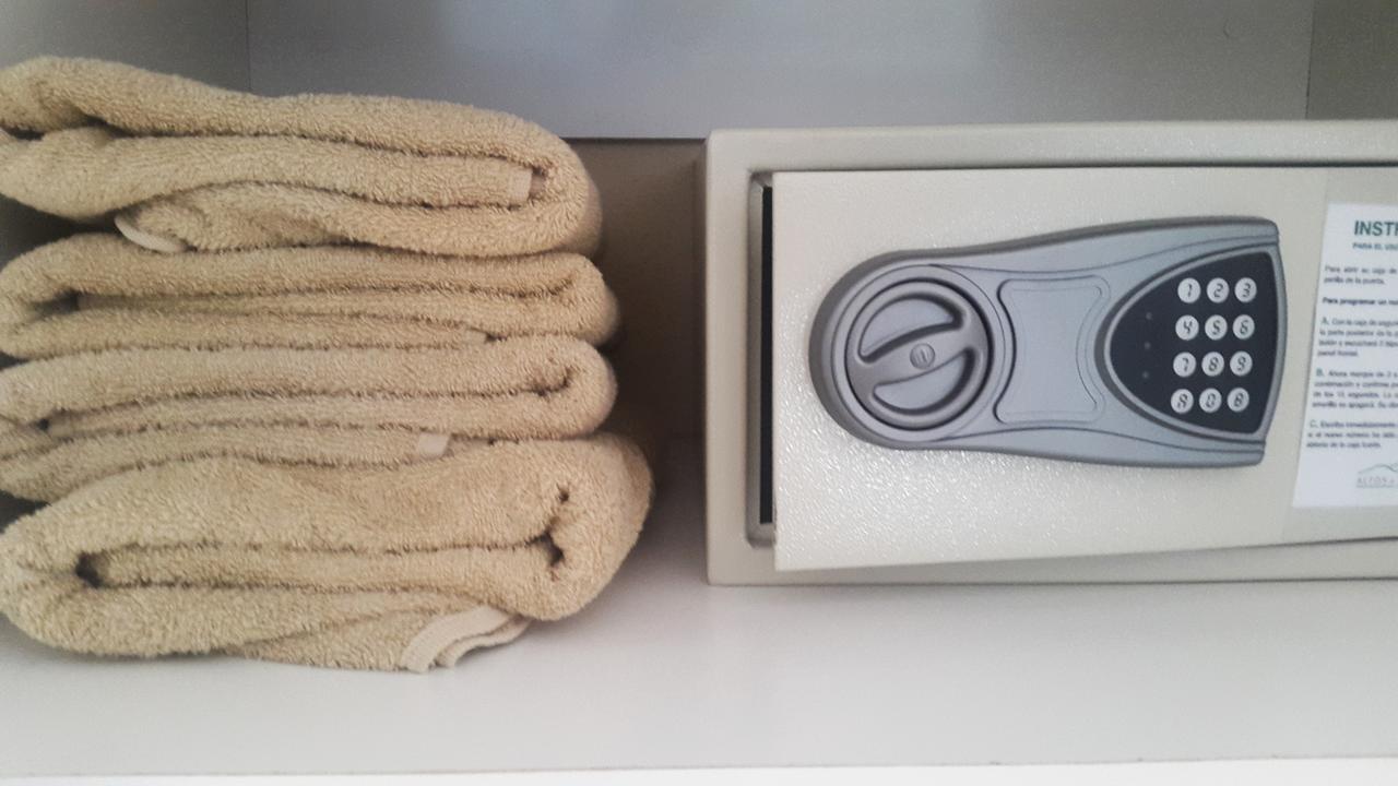 Altos De Tandil Hotel Boutique & Spa Eksteriør billede