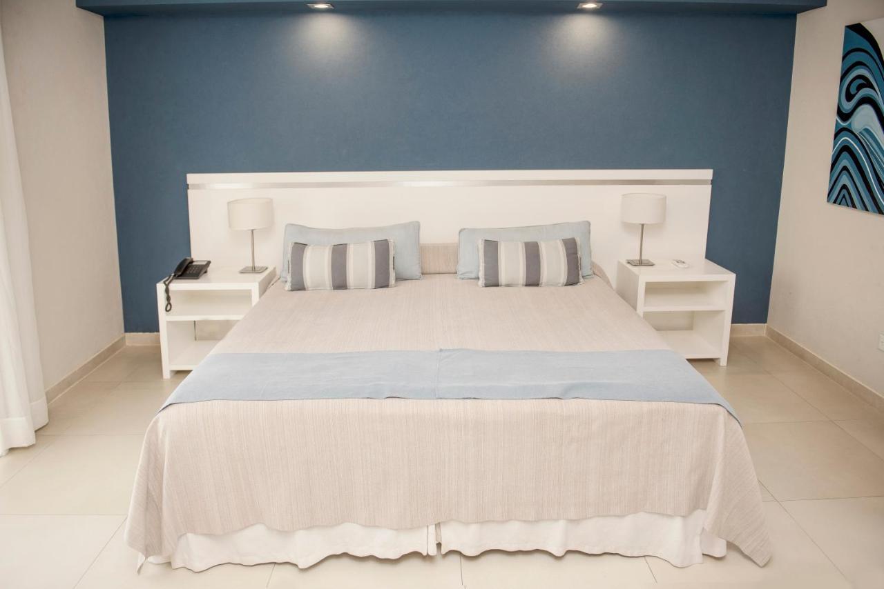 Altos De Tandil Hotel Boutique & Spa Eksteriør billede
