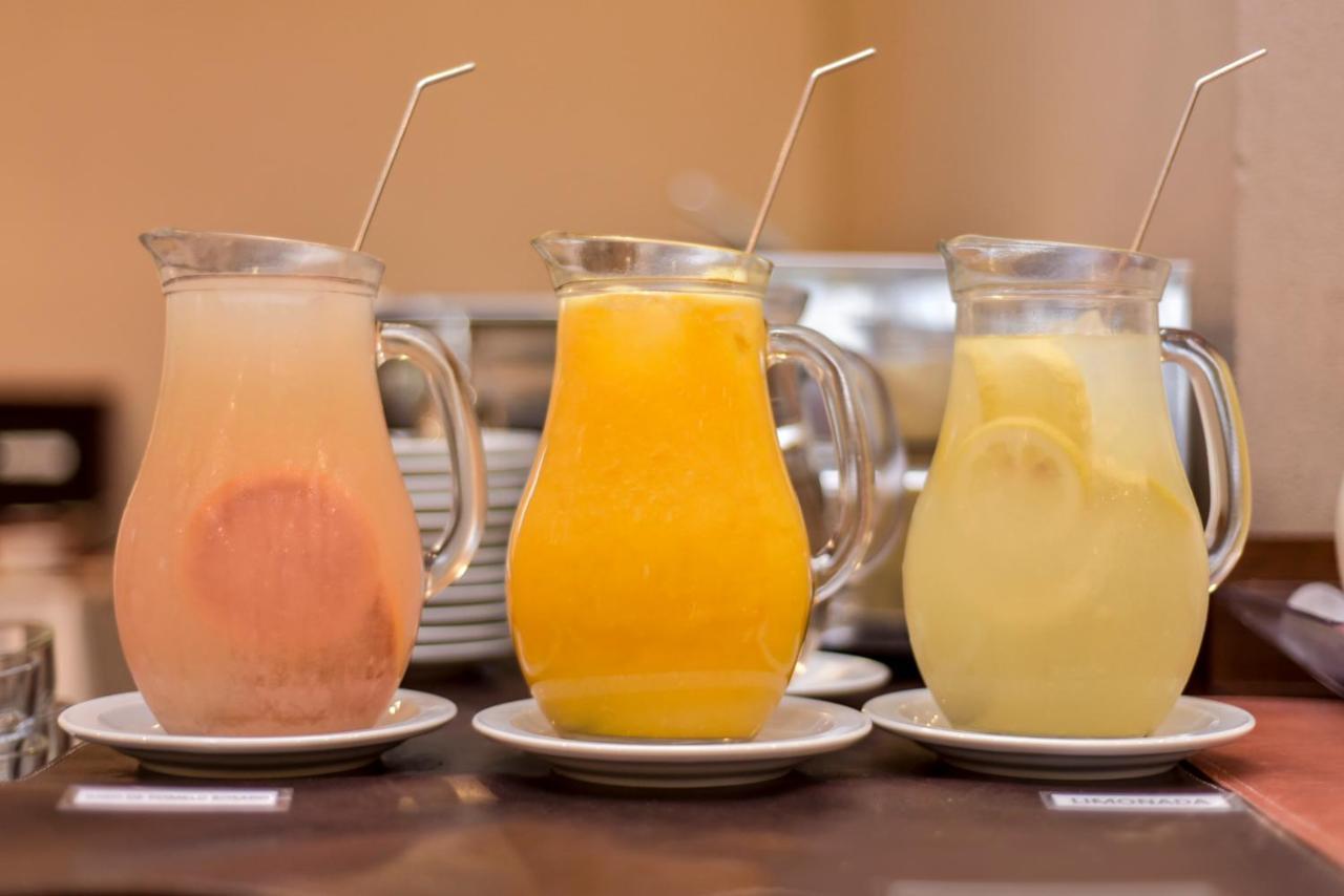 Altos De Tandil Hotel Boutique & Spa Eksteriør billede